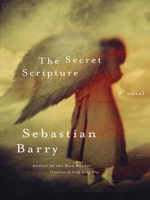 Cover of The Secret Scripture